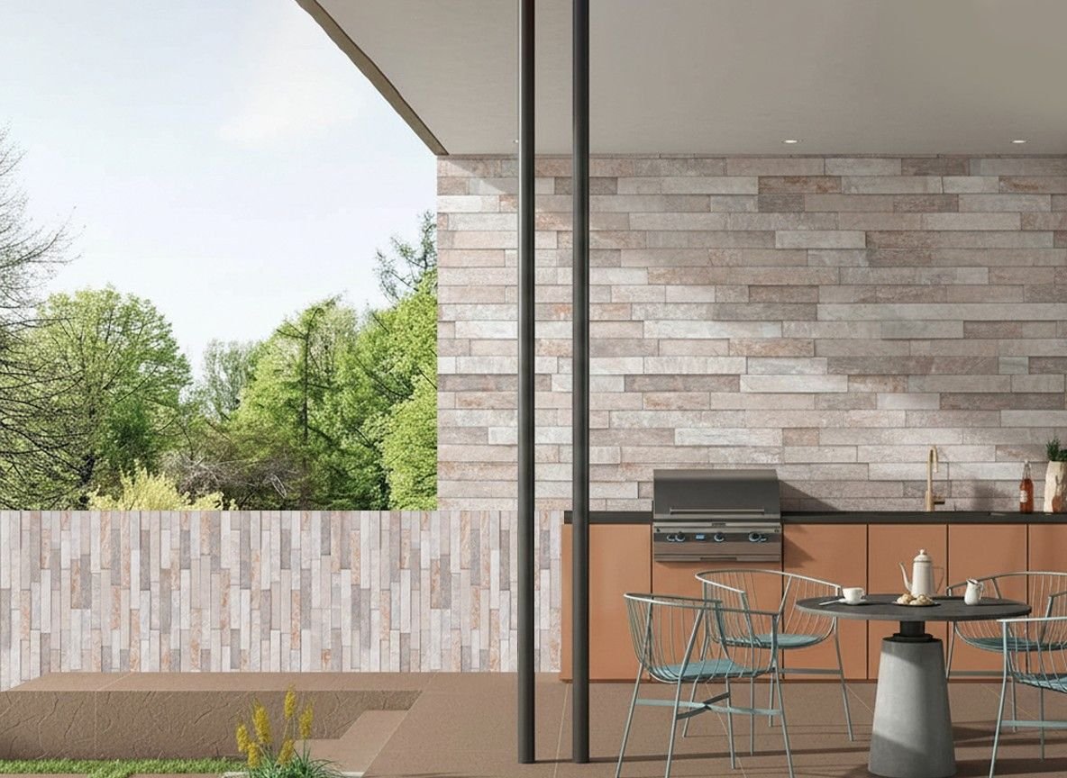 Crafted for Exceptional Spaces
